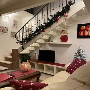 Casa San Simon , Massa (Tuscany) Italia
